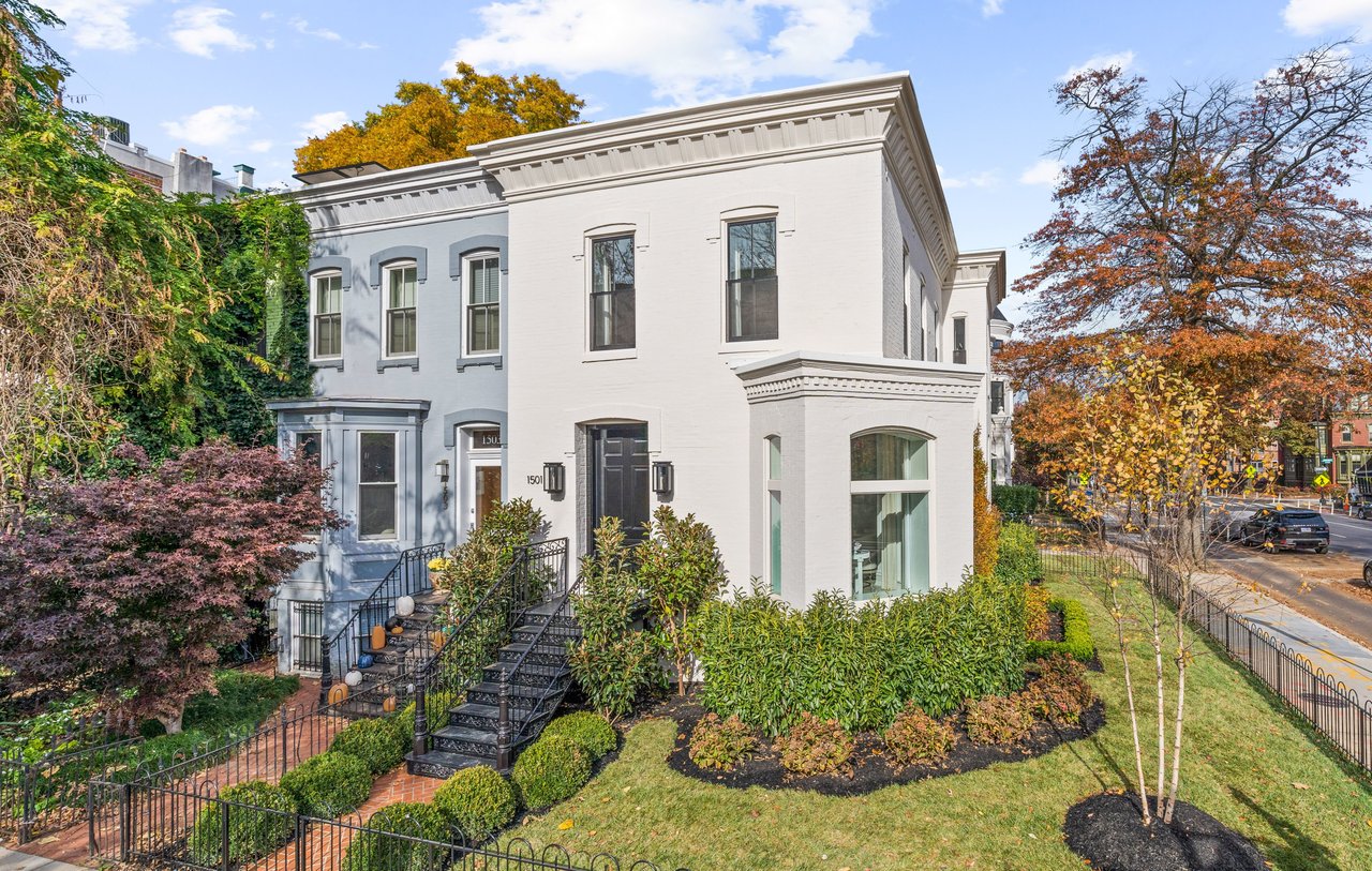 Logan Circle