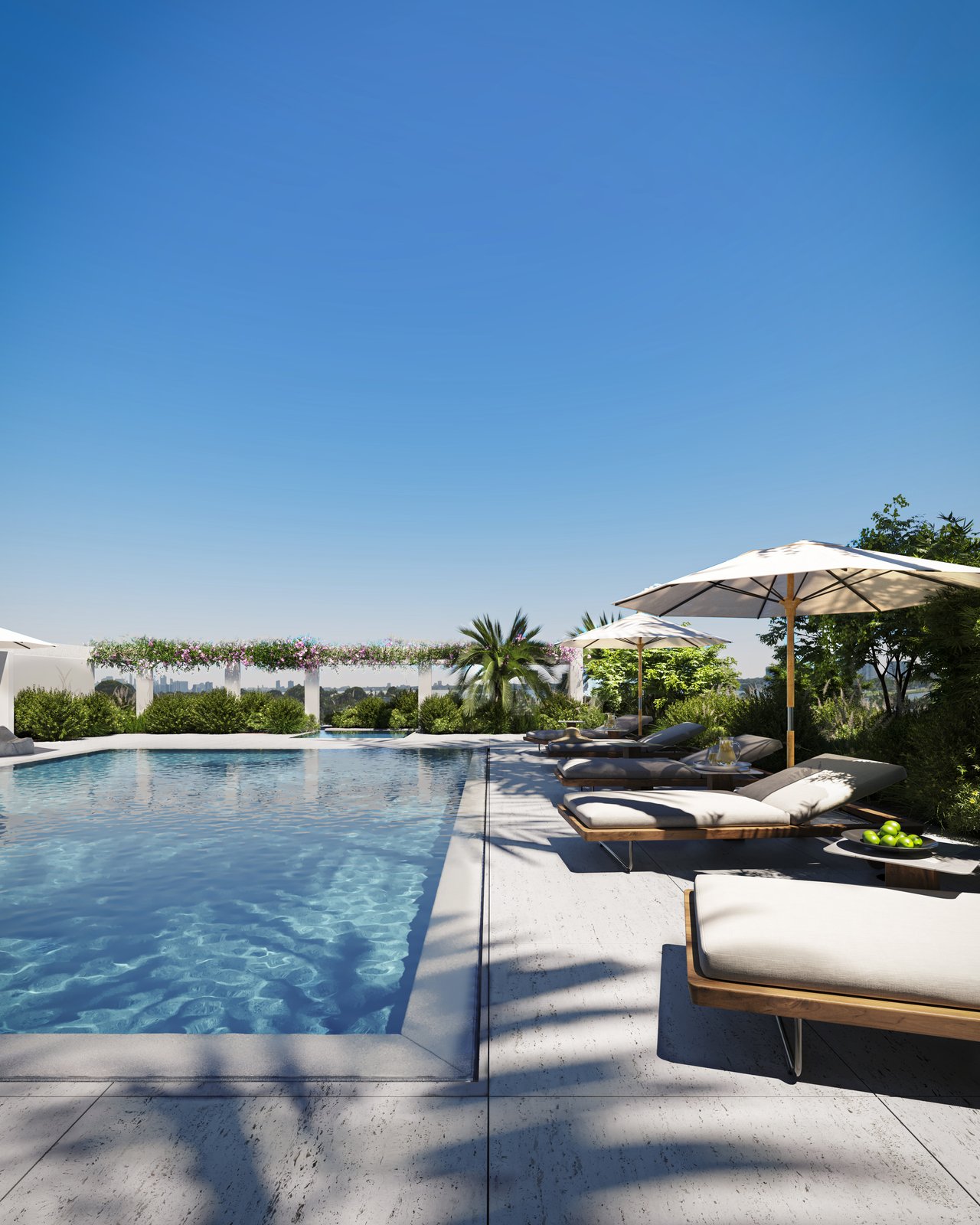 9900 WEST - Bay Harbor Islands