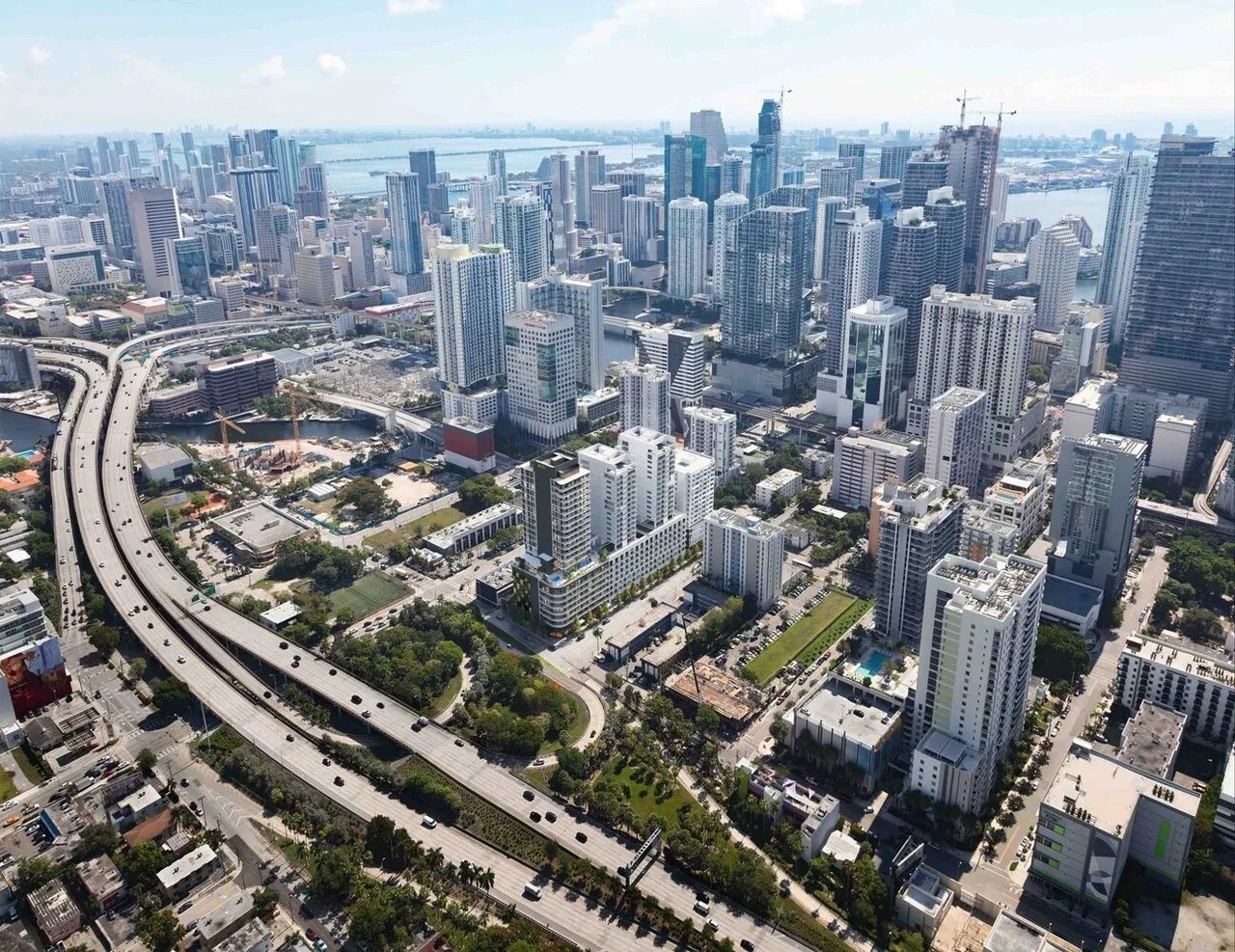 SMART Brickell