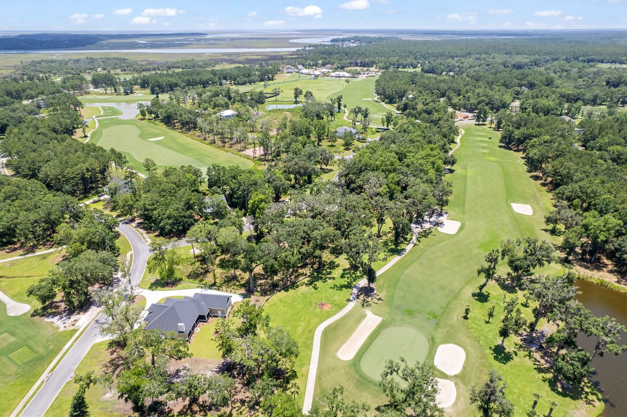 Sanctuary Cove, Waverly, GA 31565