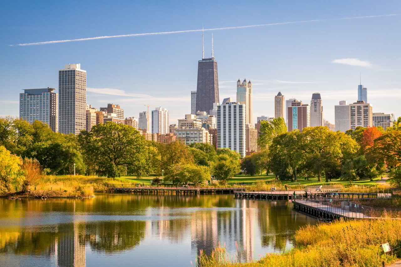 Lincoln Park