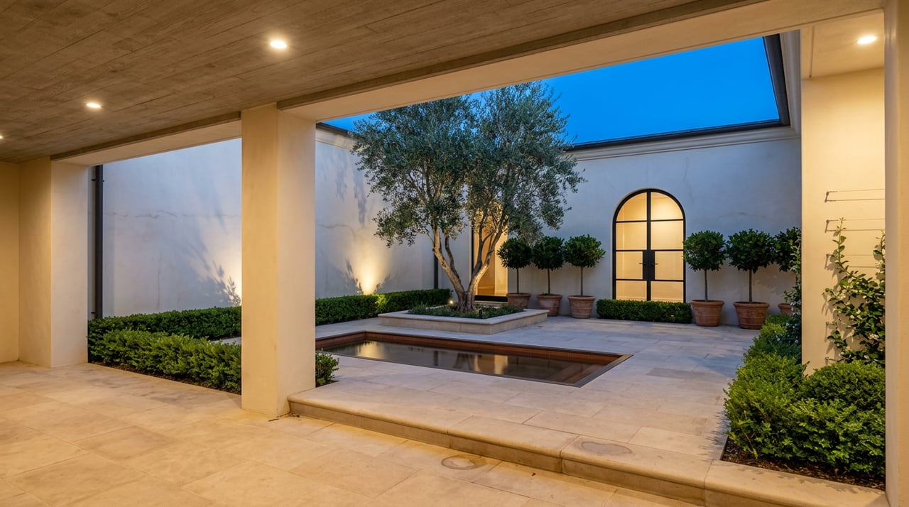 The Beverly Hills Dining Map Just Redrew Itself. Here's How Residents Are Working It.