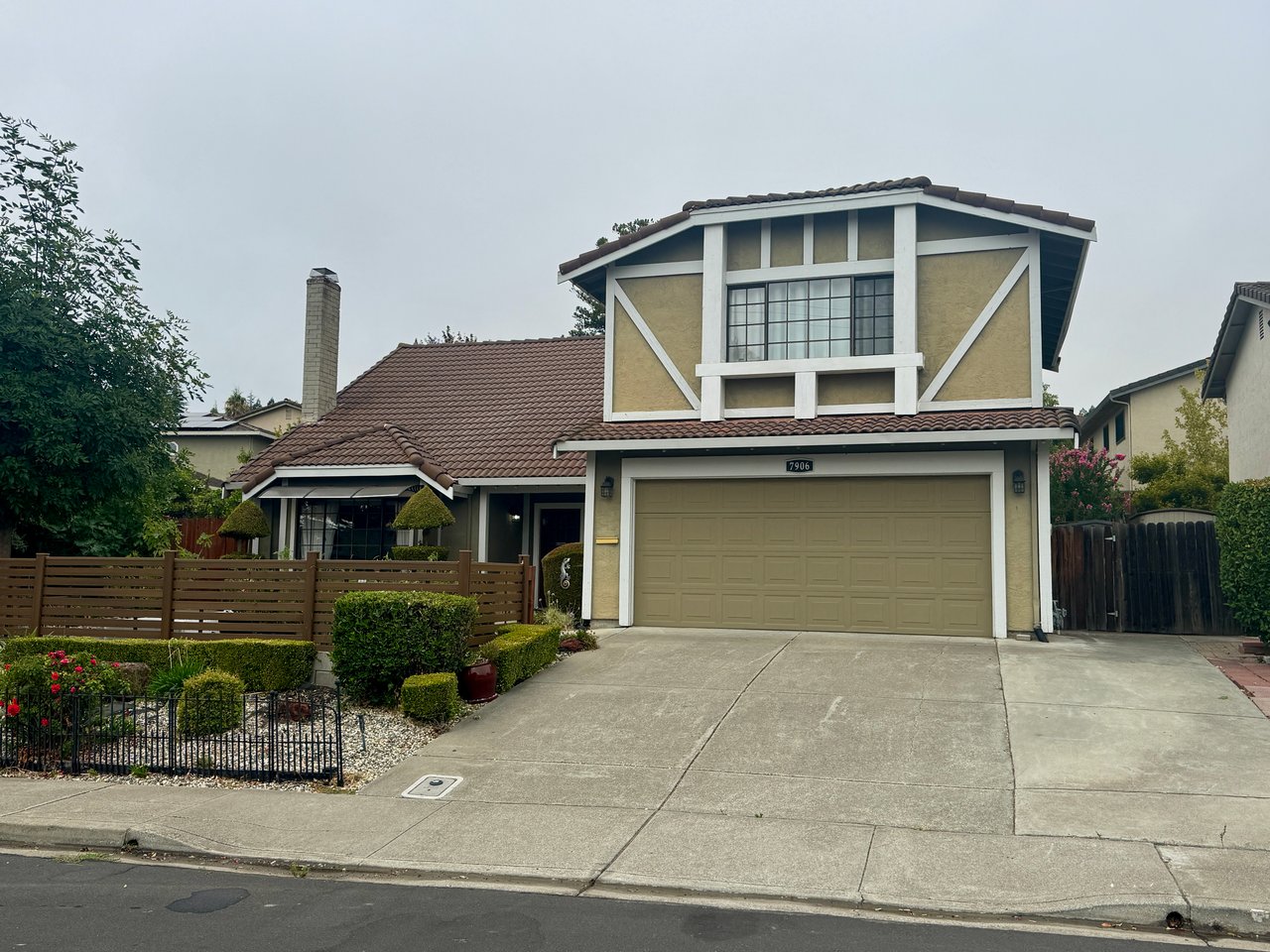 7906 Castilian Road
