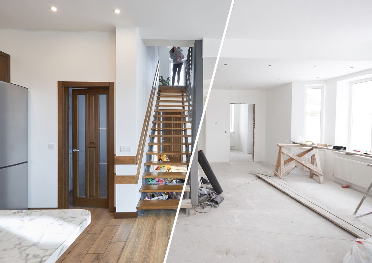 The Pros and Cons of Buying a Fixer Upper