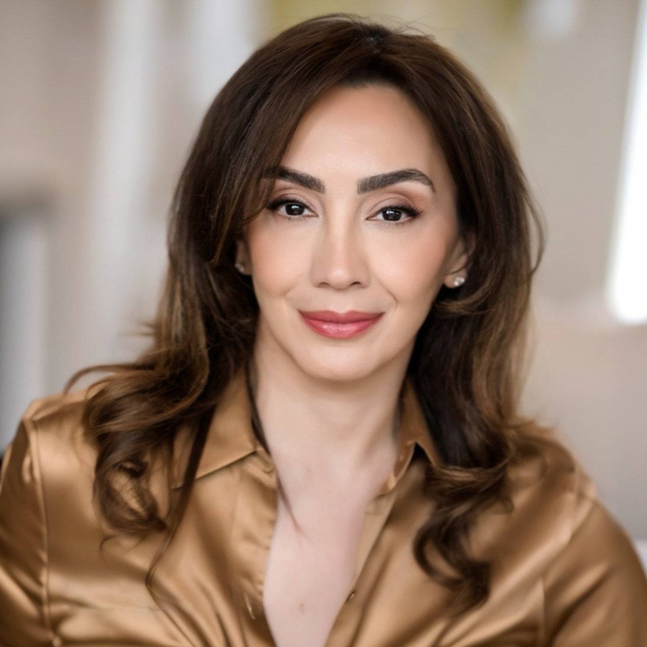 Tina Quillen West Hollywood, CA Real Estate Agent Headshot