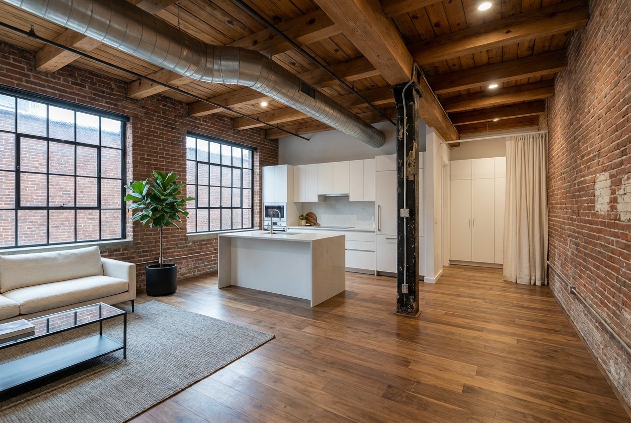 Everyday Loft Living In SoHo: Lifestyle And Tradeoffs