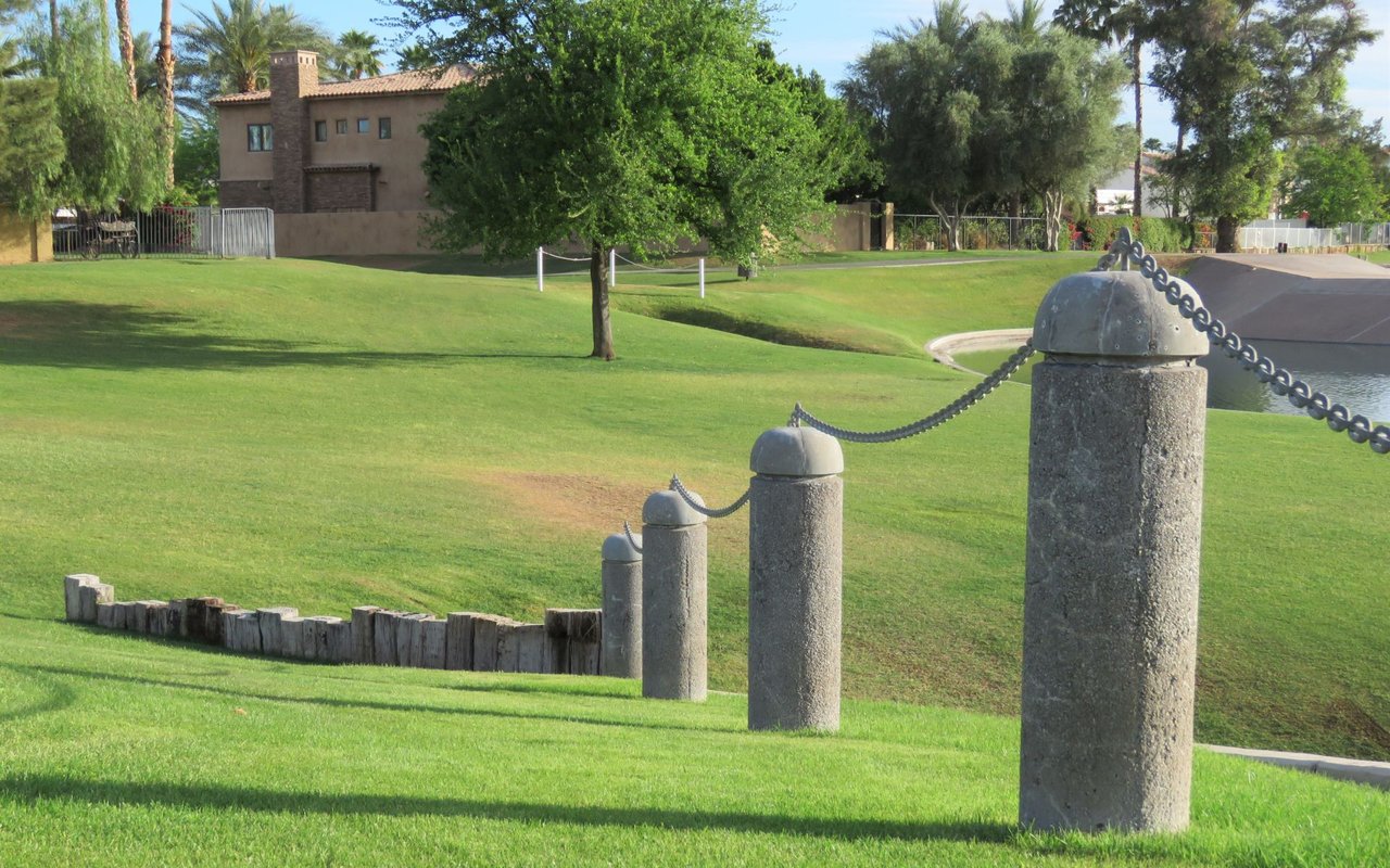 McCormick Ranch