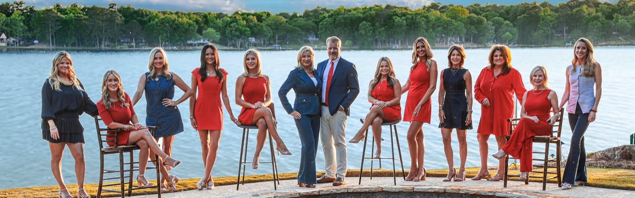 Meet Our Agents | Eatonton and Greensboro GA Real Estate