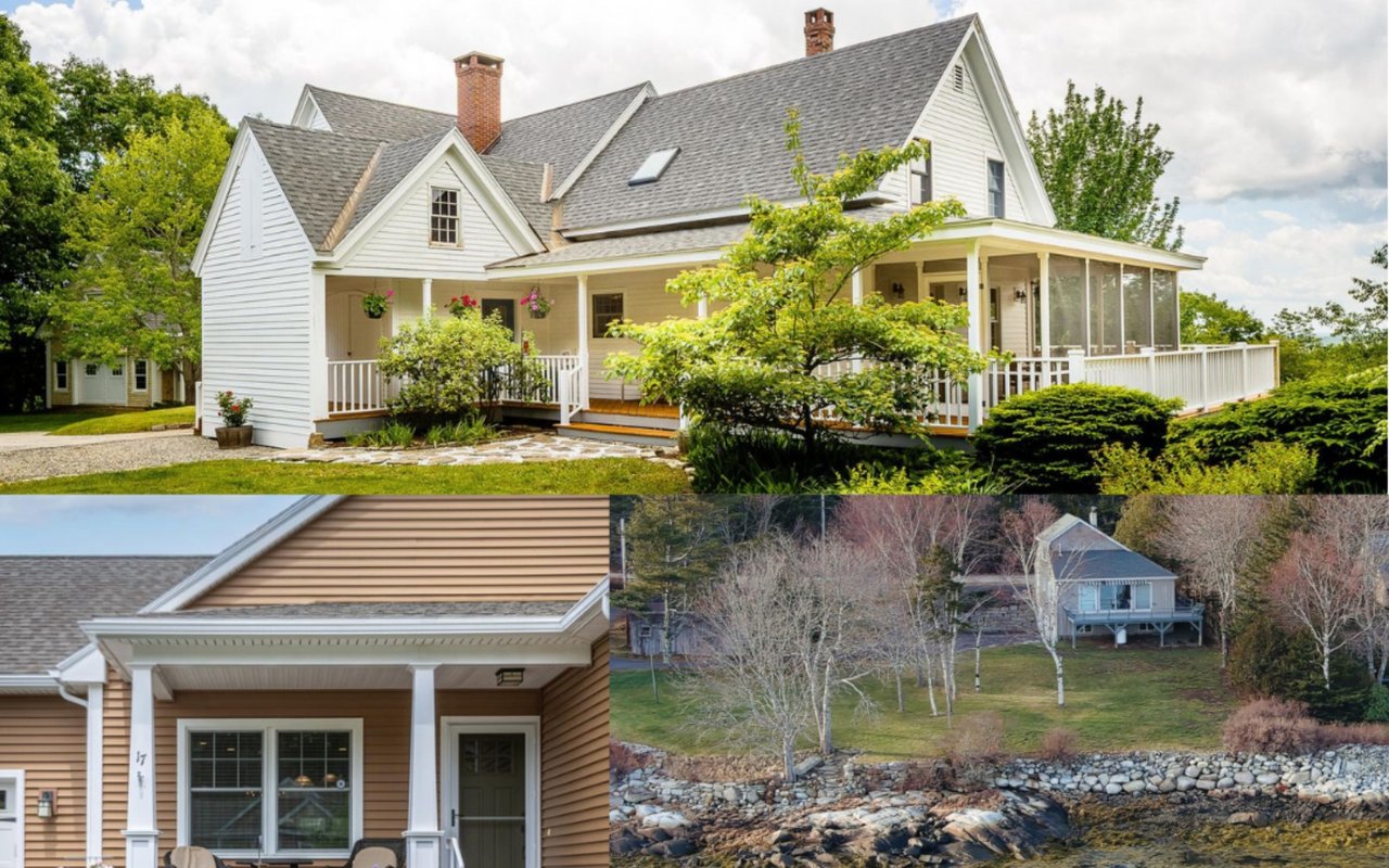 Homes Sold! July 9, 2021
