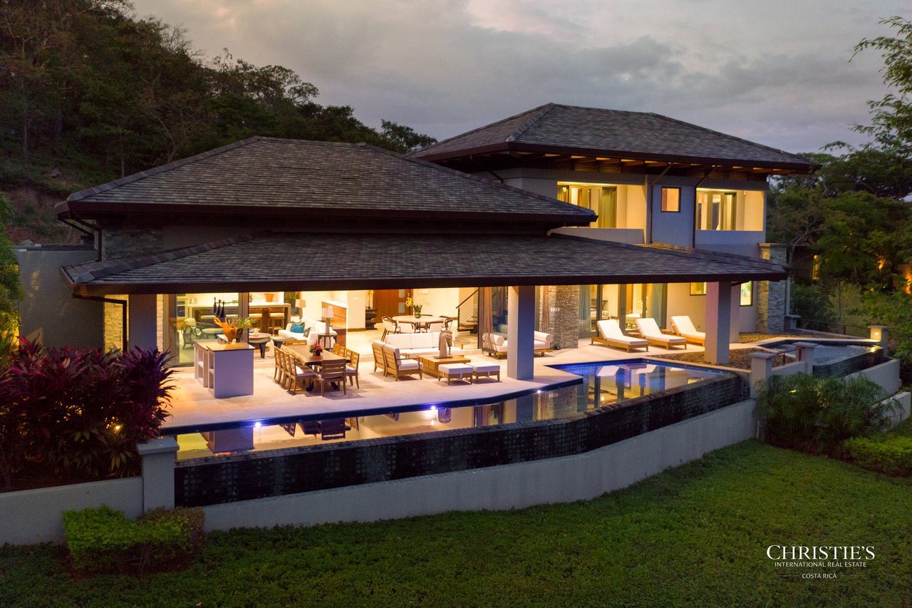 525 Calle Noche de Luna – Peninsula Papagayo