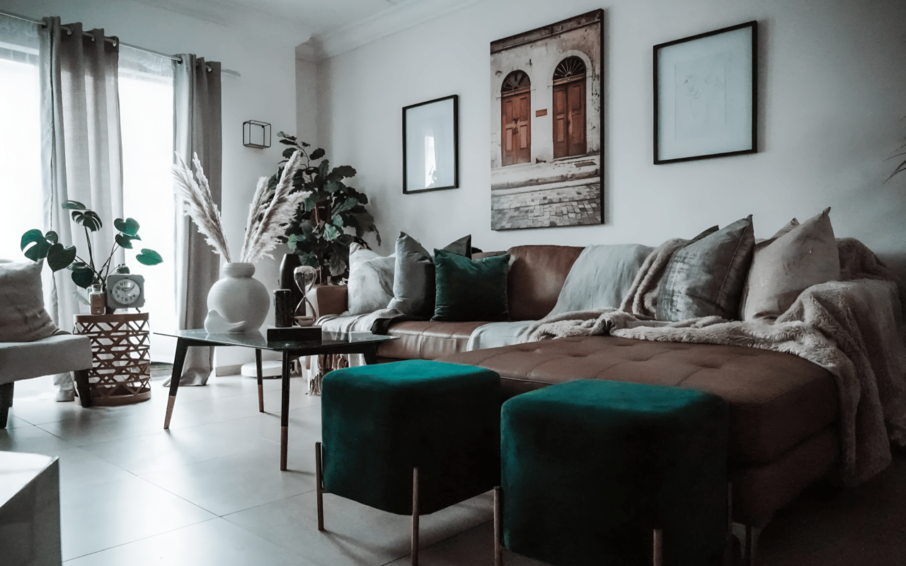 Interior Design Trends to Try This Fall