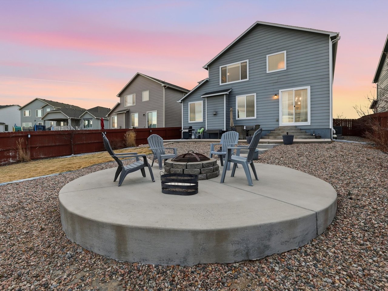 10361 Boulder Ridge Drive