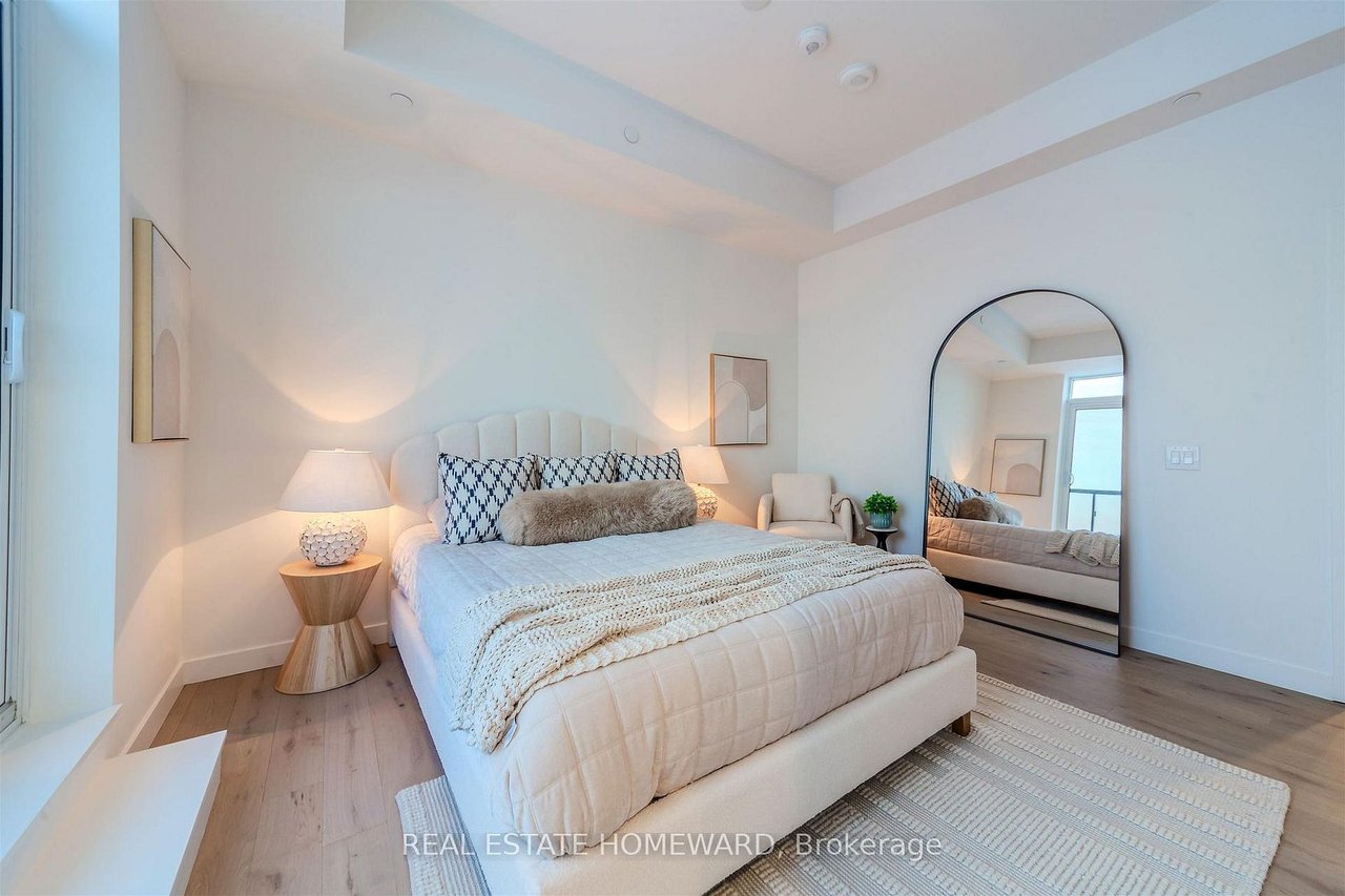 PENTHOUSE BY THE BEACHES 