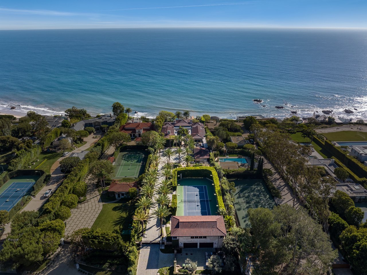 24834 Pacific Coast Hwy, Malibu