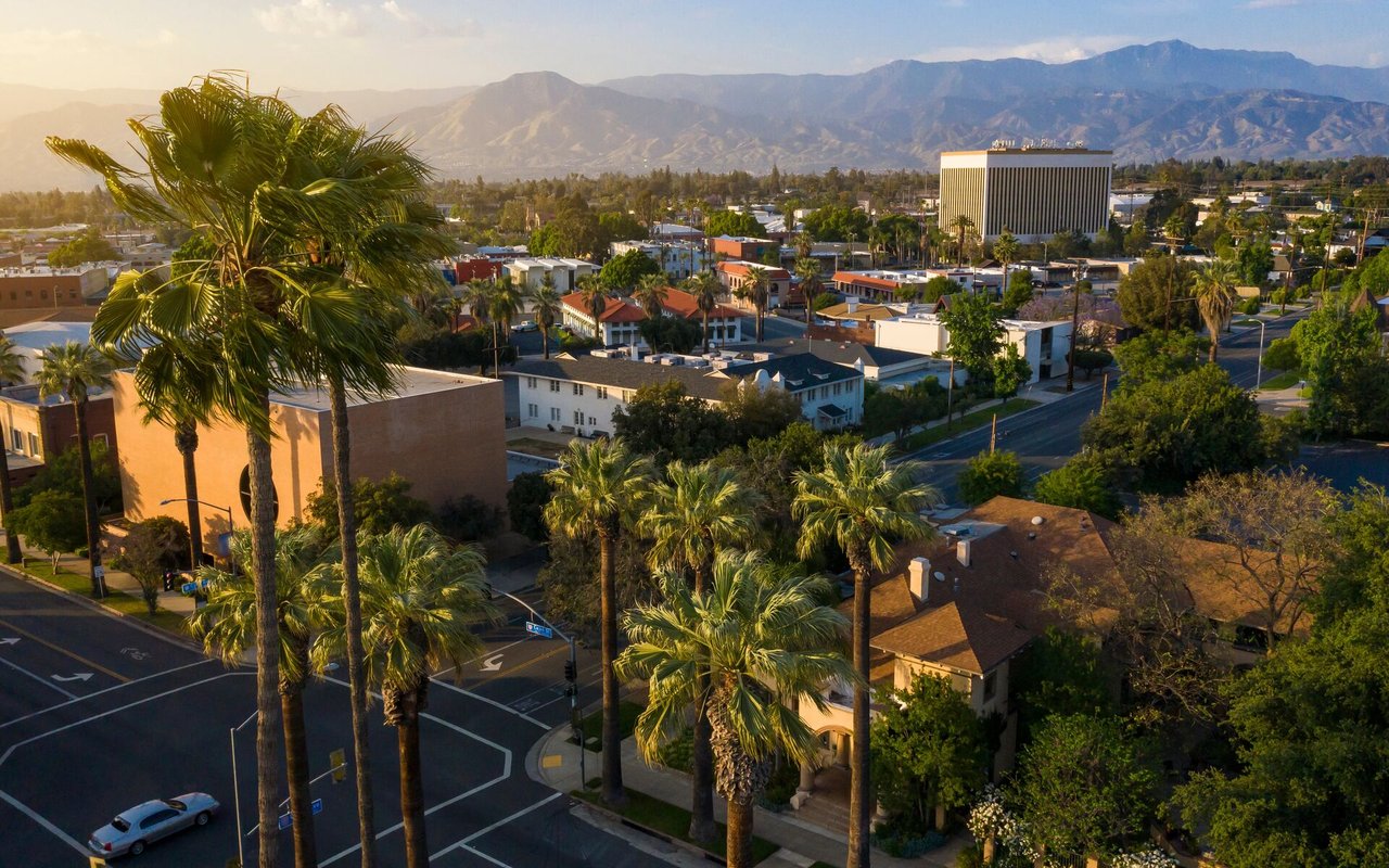 San Bernardino