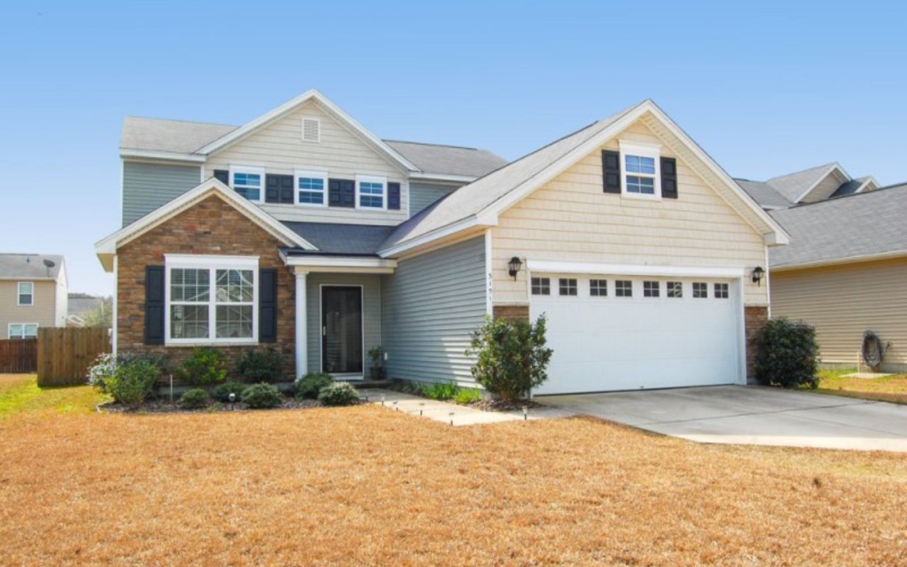 A Featured Listing – 3151 Conservancy Lane