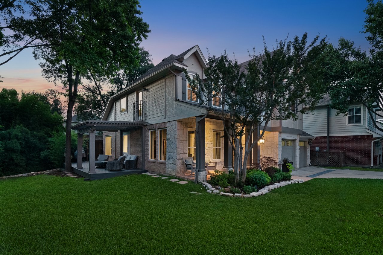 7955 Enclave Way