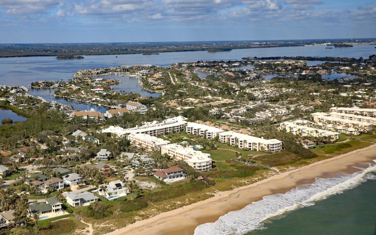 Indian Harbour Beach
