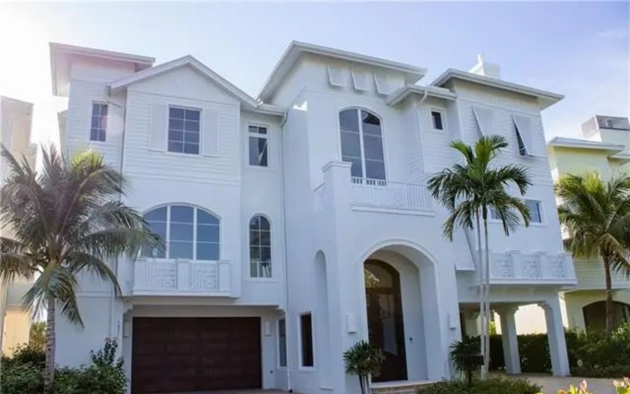 5821 Cape Hickory Ct