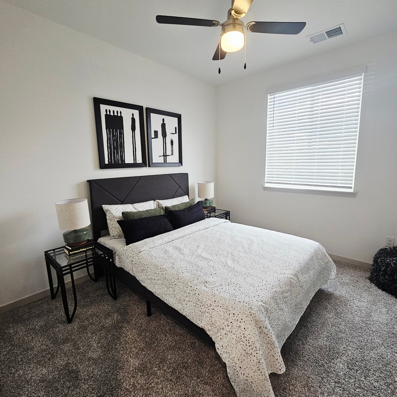 3 Bed 2.5 Bath Townhome Longmont