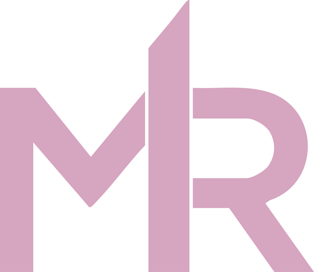 Dark Logo
