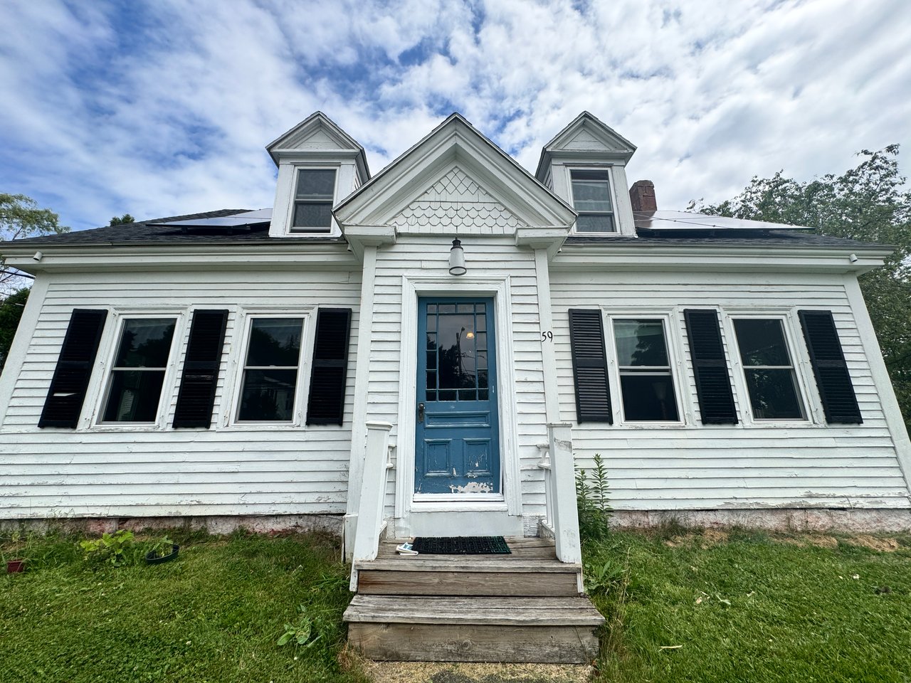 59 Rankin, Rockland