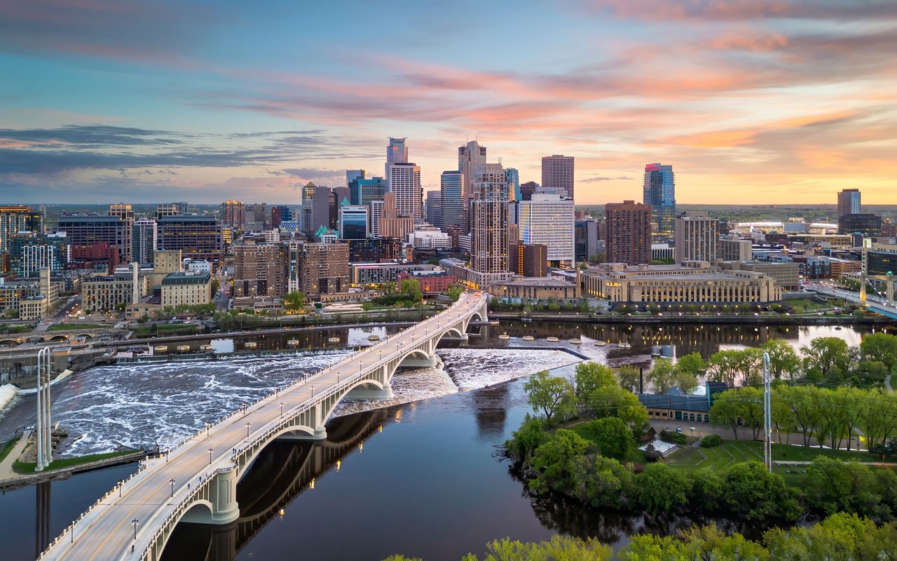 Minneapolis