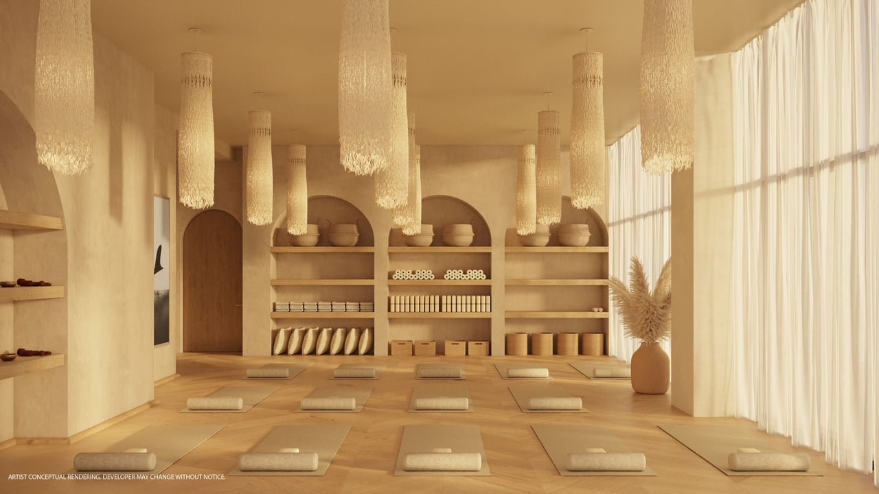 Flow House Downtown Miami