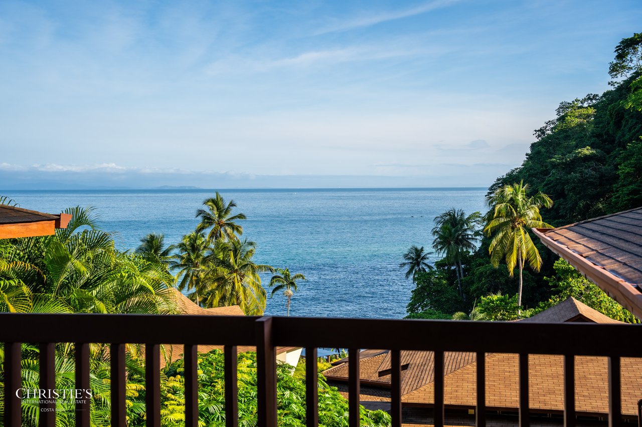 Ocean View Faro Escondido Residence #21