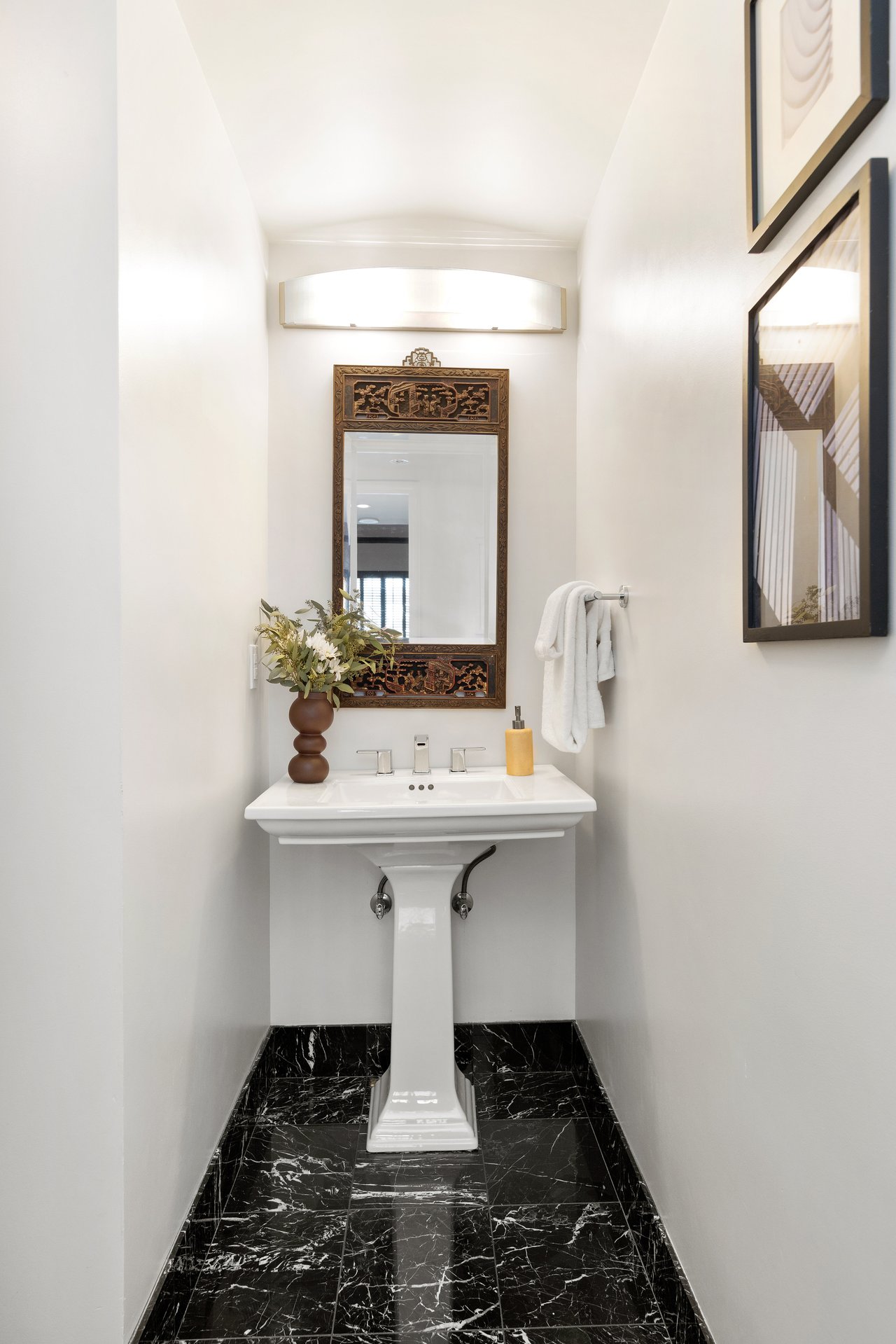 Stunning Remodel at 1170 Sacramento
