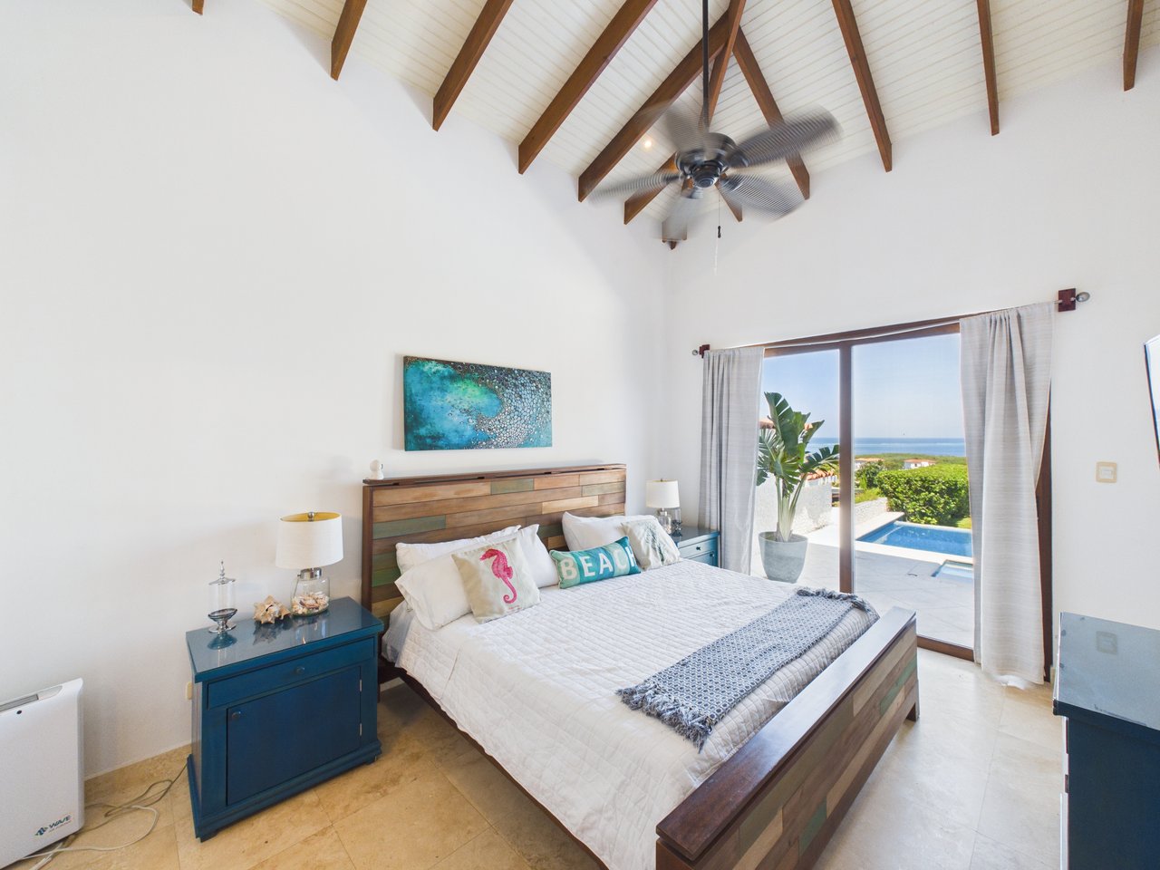 Casa Nanik, Villa 1307, Pristine Bay