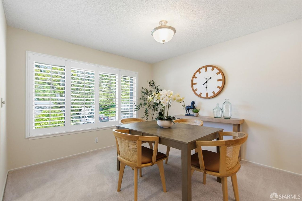 3136 Rossmoor Parkway #5