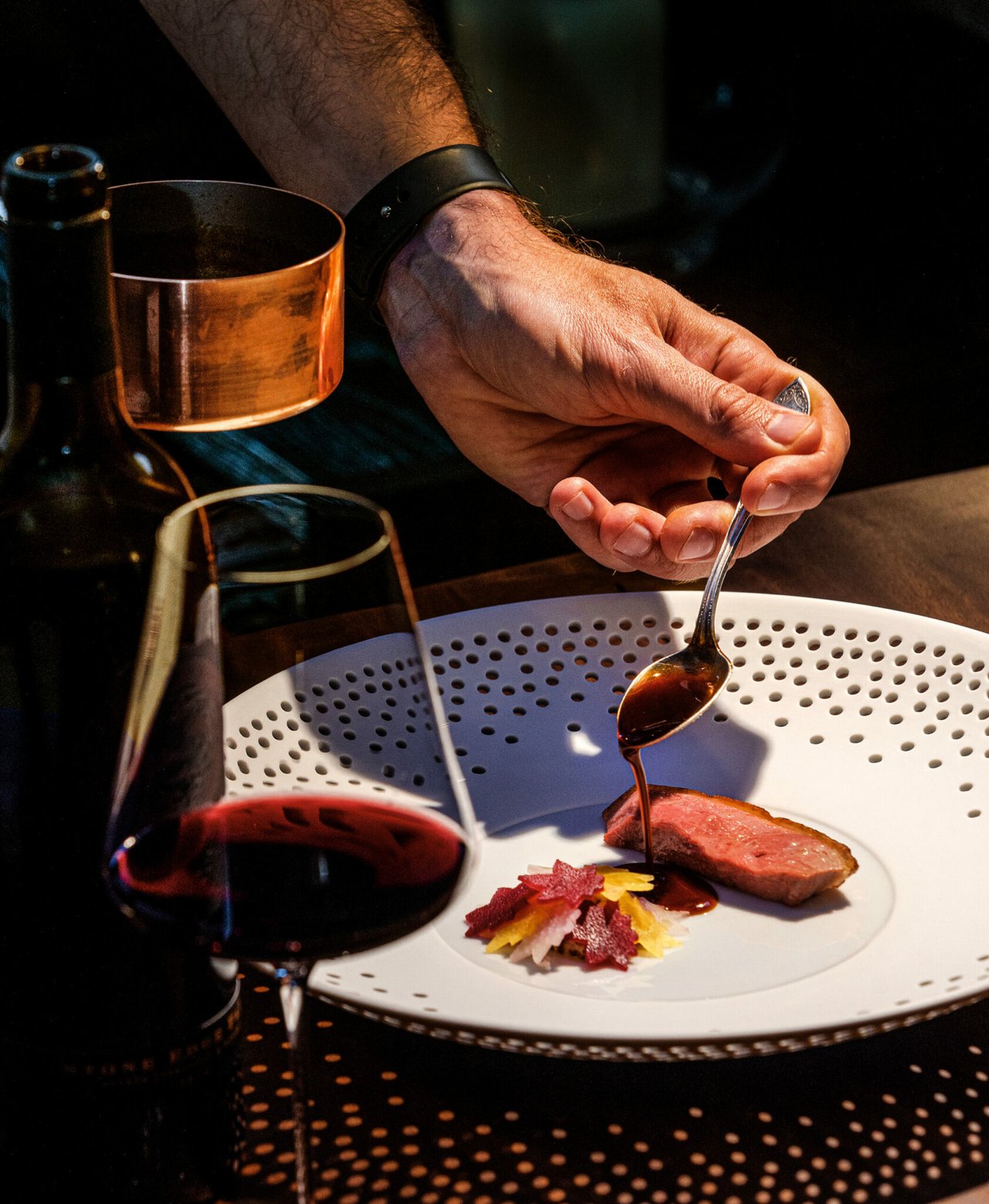 25 Best Restaurants in Sonoma County in 2025