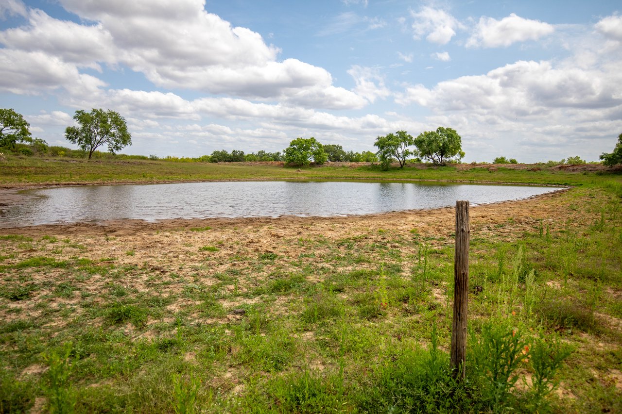 574 PR Goose Creek Ln | 34± Acres | Atascosa County