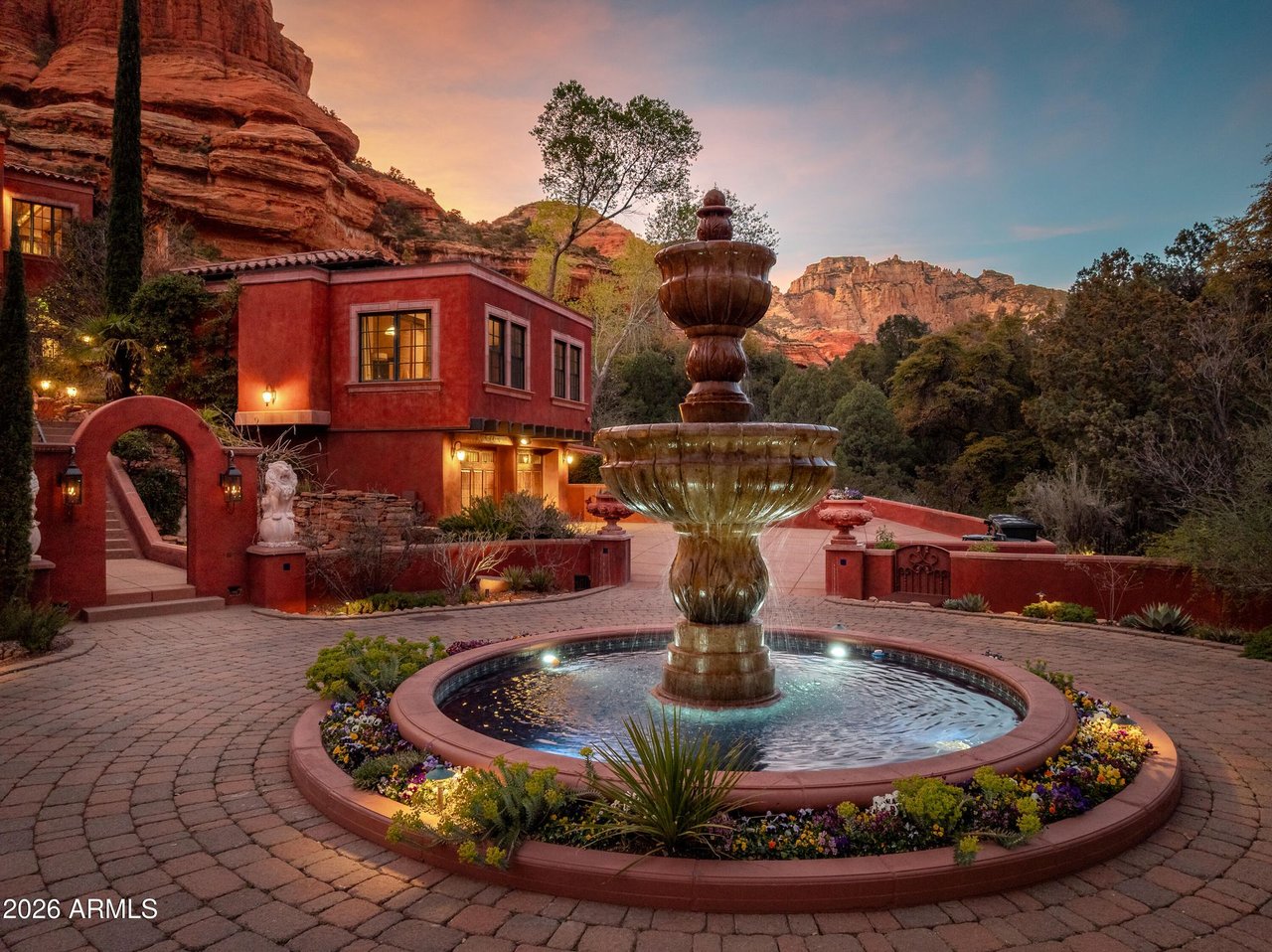 Private Enchantment Estate