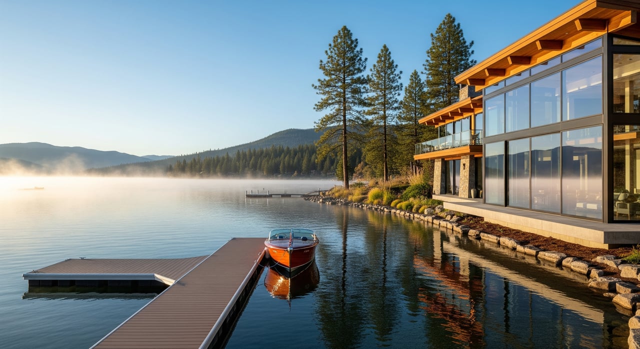 Moving From Seattle to Coeur d’Alene: Tax & Lifestyle Notes