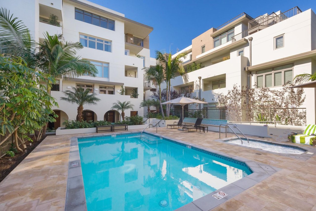 920 Granite Dr, #509