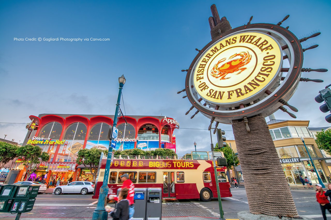 The Best of August in San Francisco: Festivals, Music, and Street Celebrations