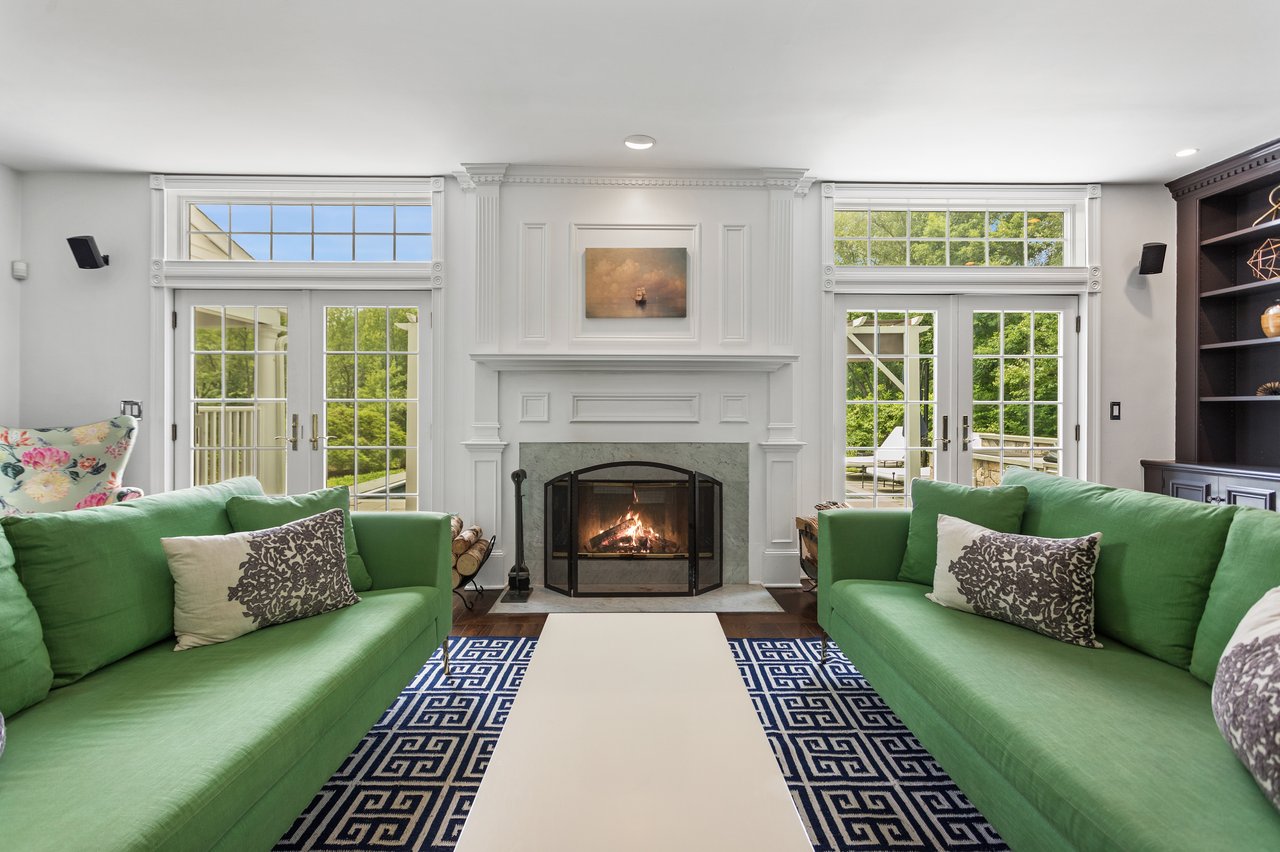 355 Pine Brook Road