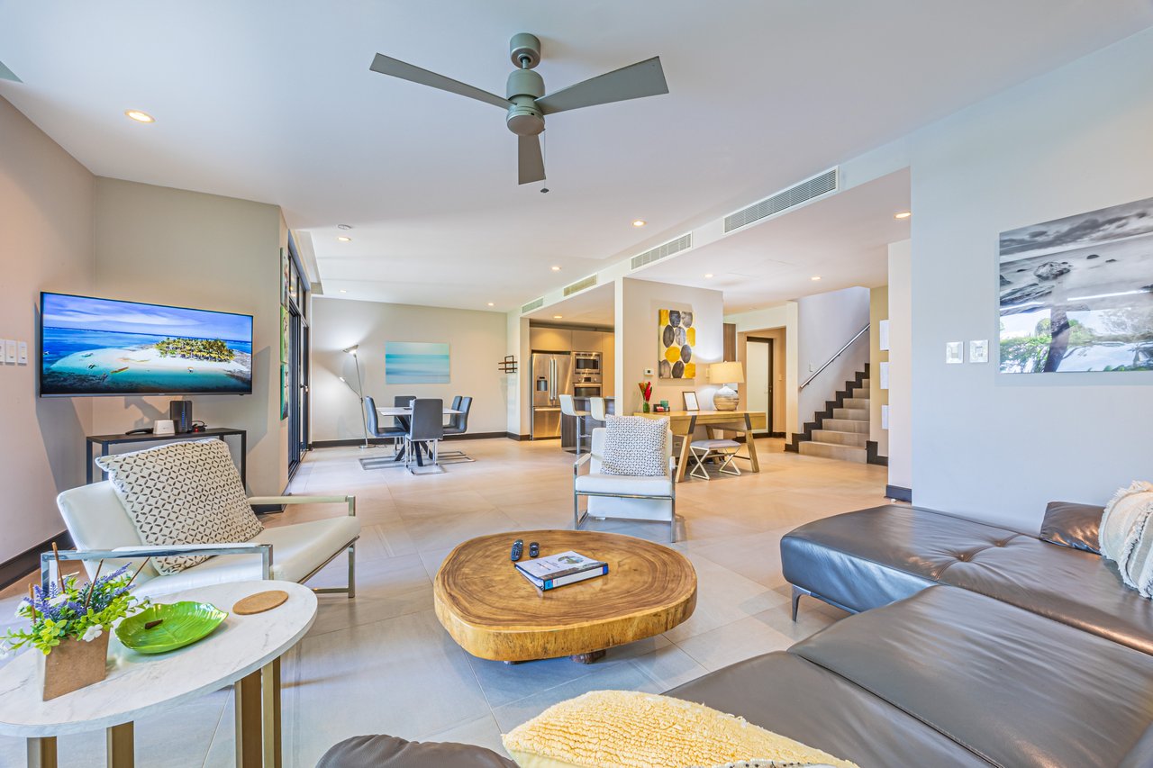 VILLA MAREN | ELEVATED LIVING IN UVITA | DOMINICAL 