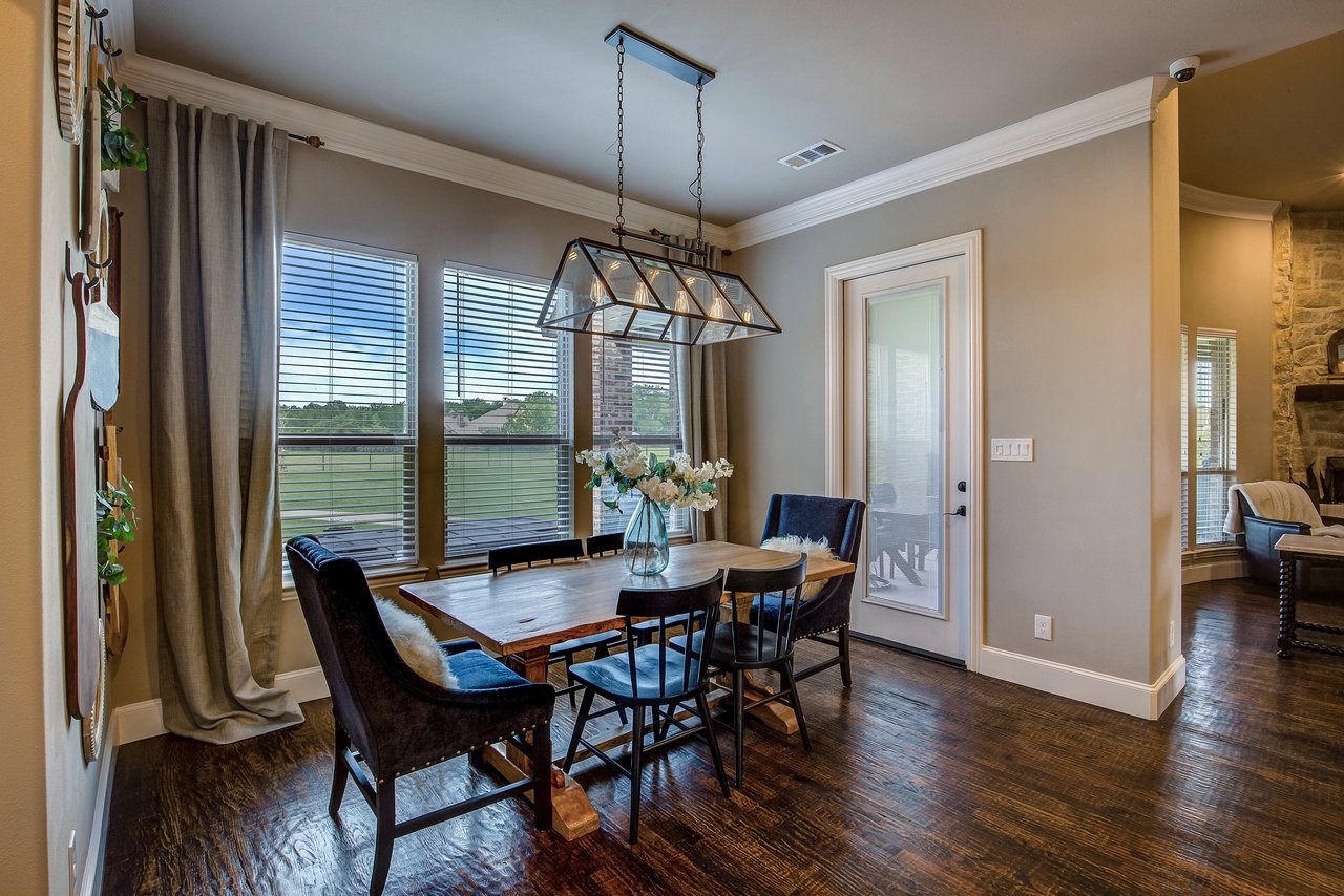 552 Horseshoe Bend