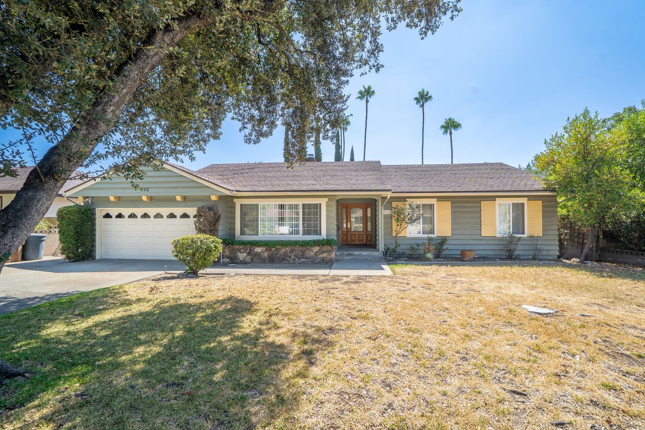 952 Occidental Drive