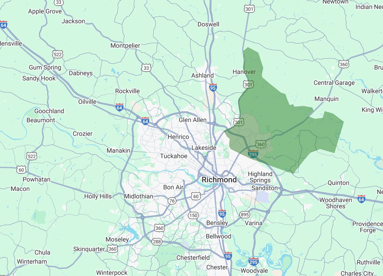 Hanover Co. (Eastern)