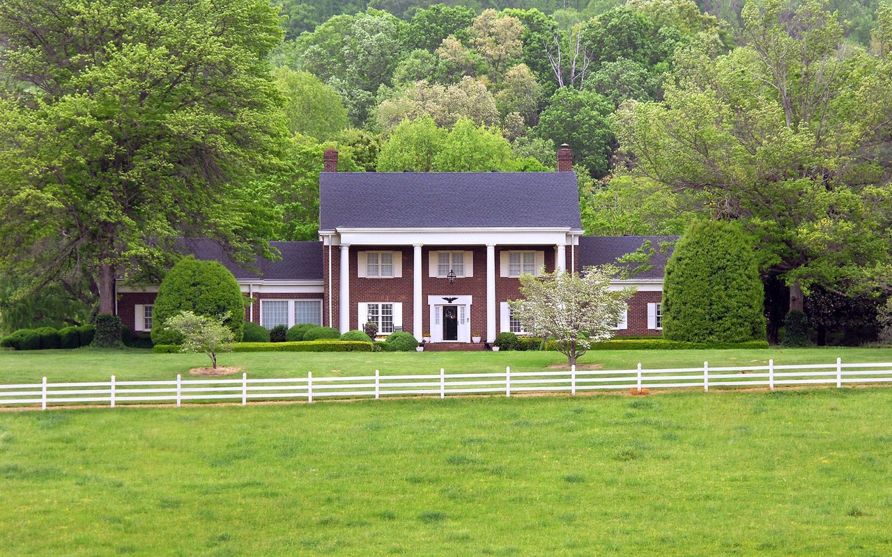 Piney Flats