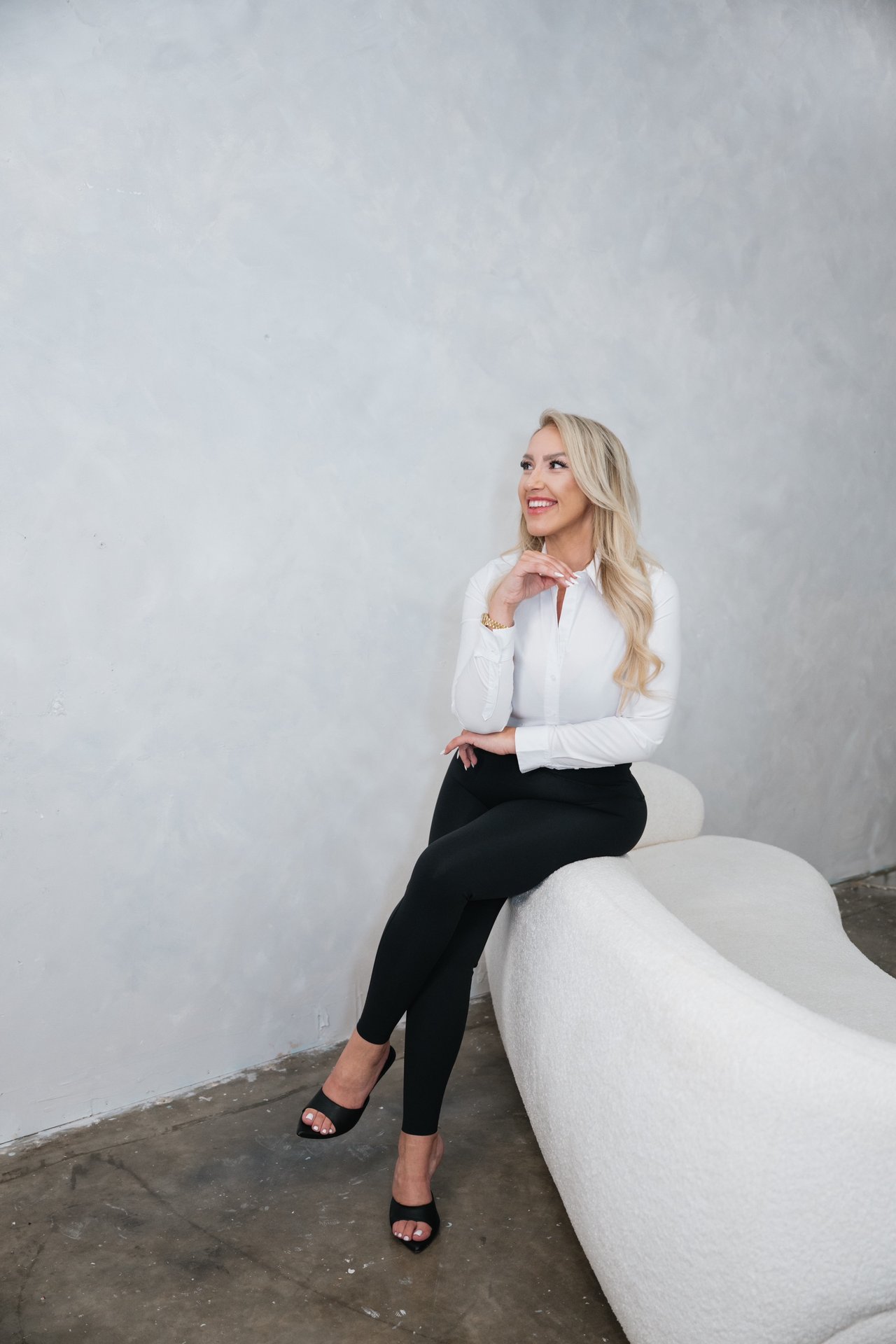 Christine "Malpica" Sullivan