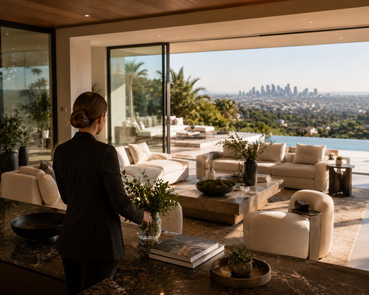 Listing Preparation Done Right: The Christina Pope Standard for Luxury Real Estate