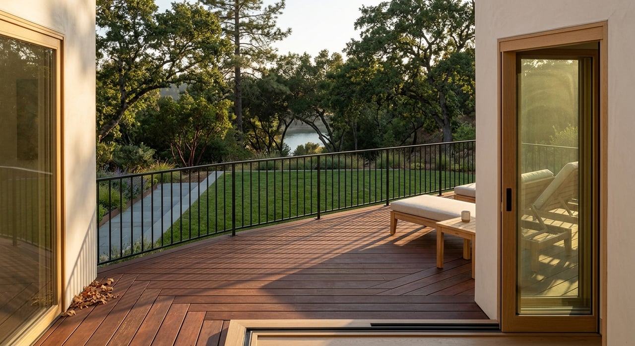 Choosing Between Golf, Lake, And Country Living In Copperopolis