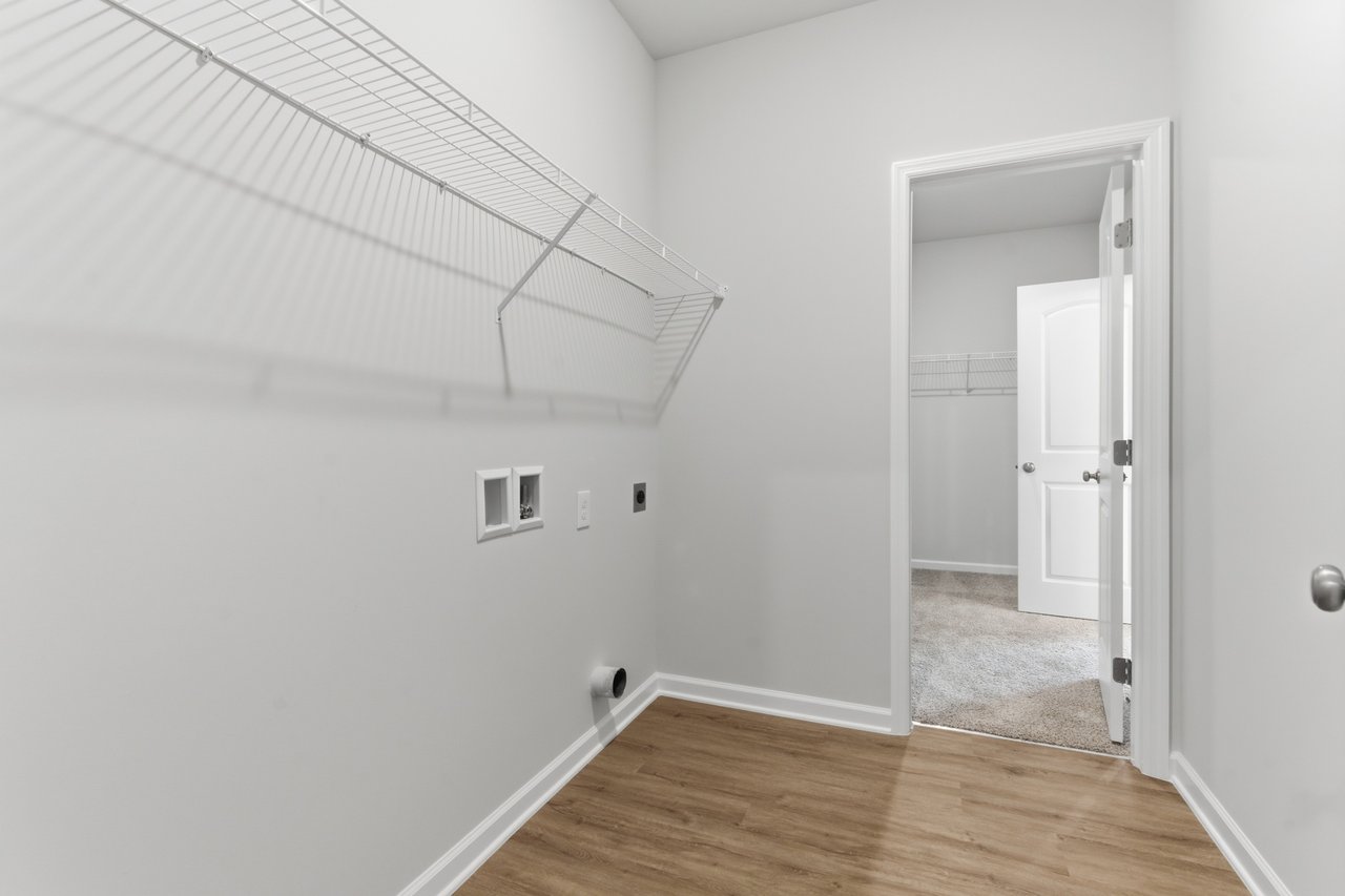 Brand New 4Bed/3Bath Huntsville Home! Move-In Special!
