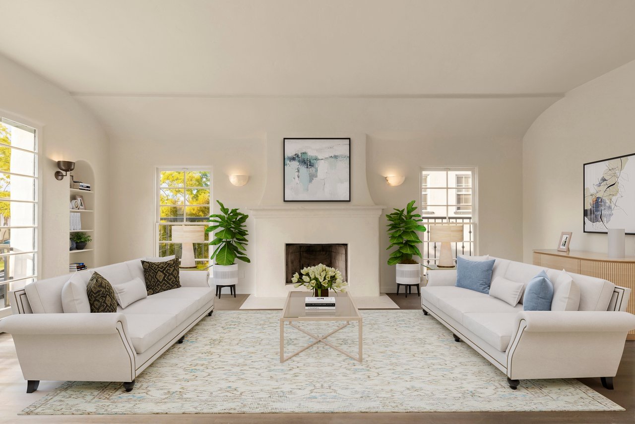 428 S Bedford Dr, Beverly Hills 