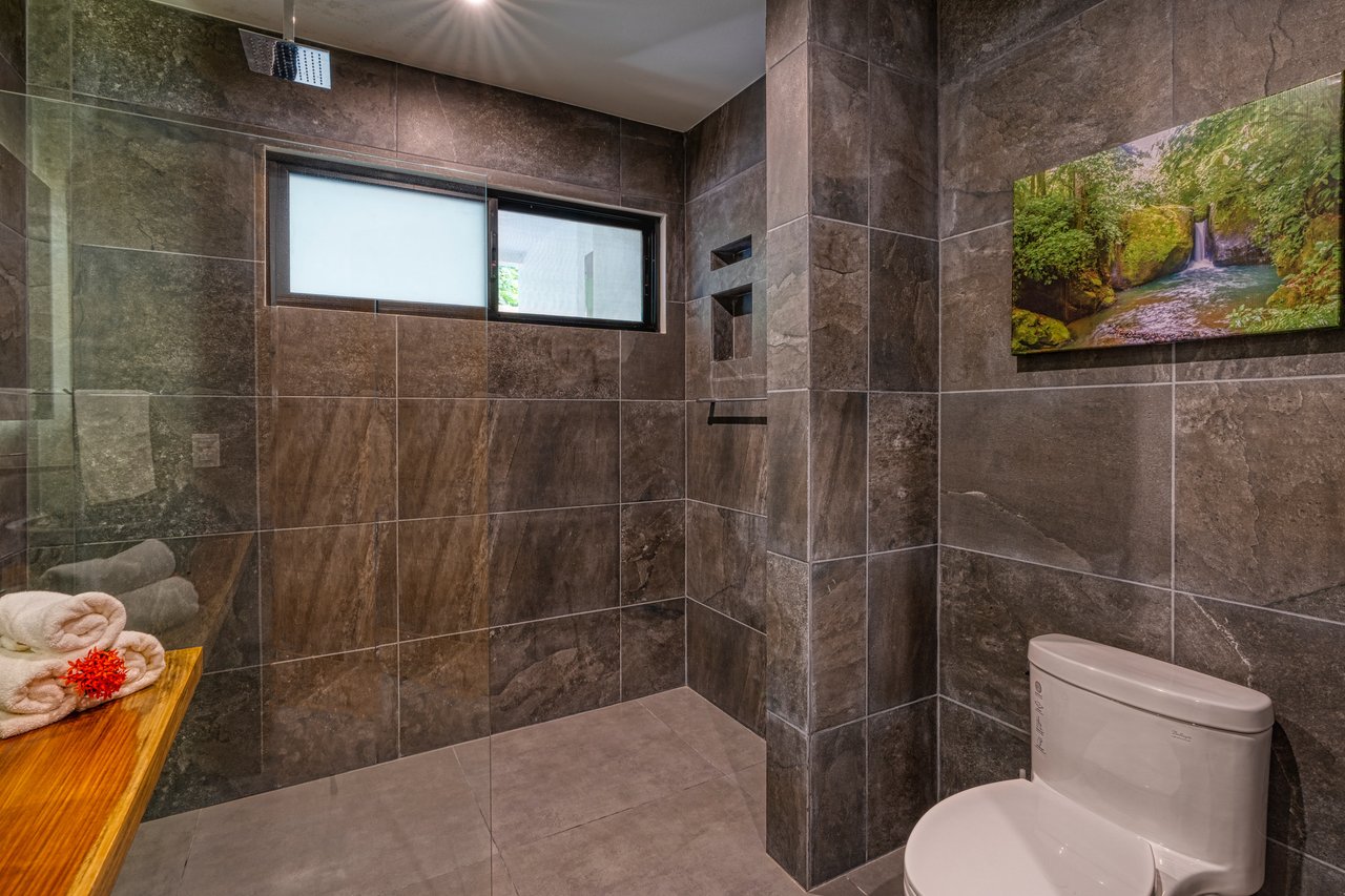 Beauty Villa- Ocean View in Uvita